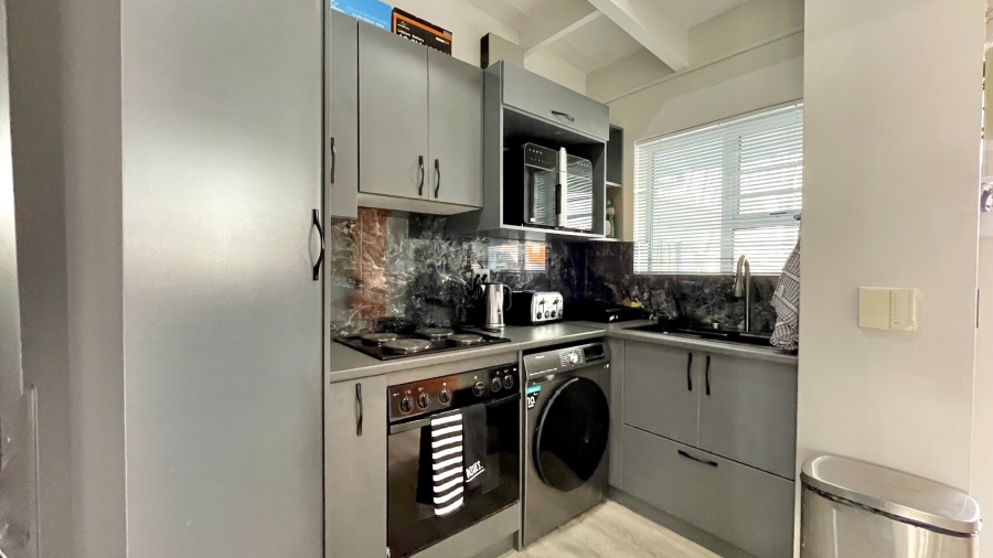 To Let 2 Bedroom Property for Rent in Stellenbosch Central Western Cape